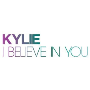 Disco I Believe In You de Kylie Minogue