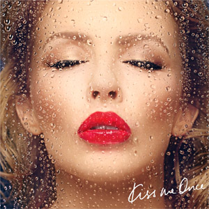 Disco Kiss Me Once (Itunes Festival Deluxe Edition) de Kylie Minogue