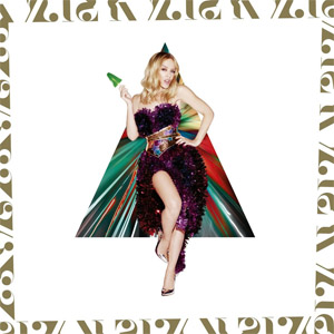 Disco Kylie Christmas (Snow Queen Edition)  de Kylie Minogue