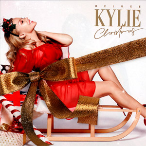 Disco Kylie Christmas (Deluxe Edition) de Kylie Minogue