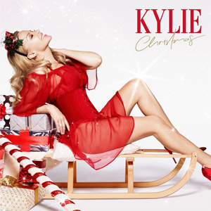 Disco Kylie Christmas de Kylie Minogue