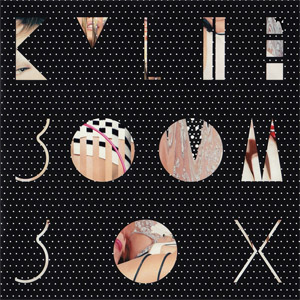 Disco Kylie Boombox: The Remix Album 2000-2009 (Edicion Japon)  de Kylie Minogue