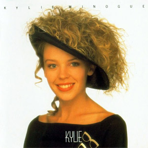 Disco Kylie de Kylie Minogue