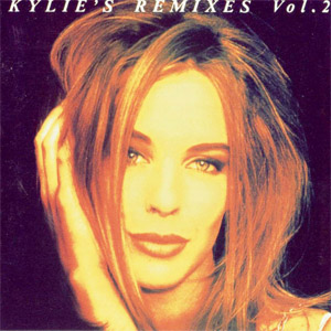 Disco Kylie's Remixes Volume 2 de Kylie Minogue