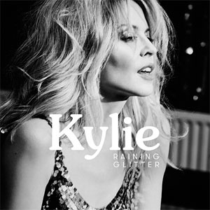 Disco Raining Glitter de Kylie Minogue