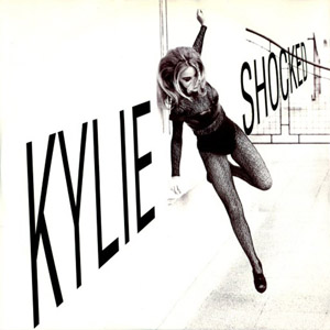 Disco Shocked de Kylie Minogue