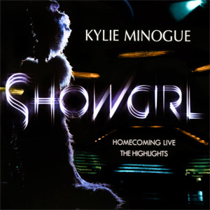 Disco Showgirl Homecoming Live (The Highlights) de Kylie Minogue