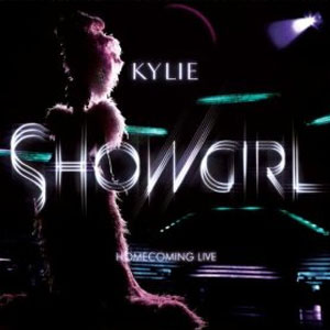 Disco Showgirl Homecoming Live de Kylie Minogue