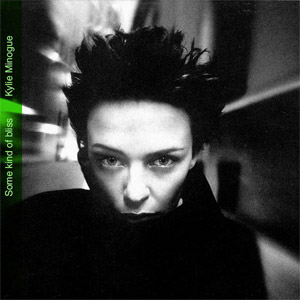 Disco Some Kind Of Bliss de Kylie Minogue