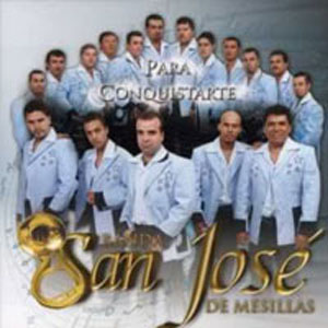 Disco Para Conquistarte de La Adictiva 