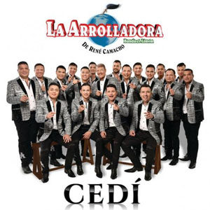 Disco Cedí de La Arrolladora Banda el Limón