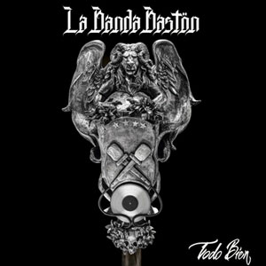 Disco Todo Bien de La Banda Bastón