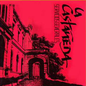 Disco Servicios Generales de La Castañeda