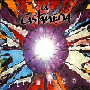 Disco Trance de La Castañeda