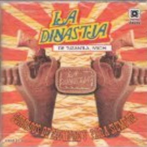 Disco Corridos De Siempre Y Para Siempre de La Dinastía de Tuzantla