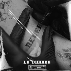 Disco Never de La Duraca