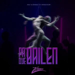 Disco Pa’ Que Bailen de La Duraca