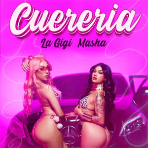 Álbum Cuereria de La Gigi