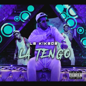 Disco La Tengo de La Kikada