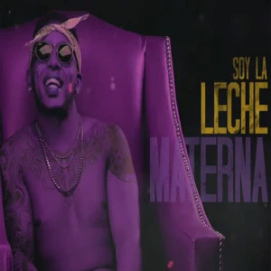 Disco Leche Materna de La Kikada