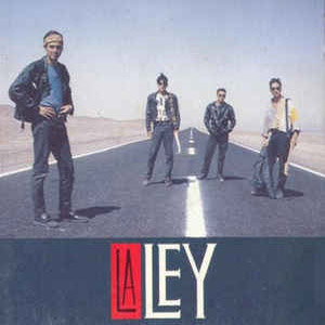 Disco Auto Ruta (Feel The Skin) de La Ley