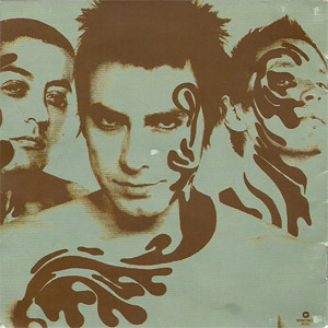 Disco Histeria de La Ley