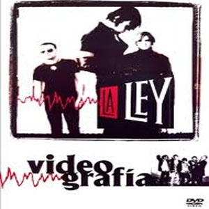 Disco Video Grafia de La Ley