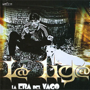Disco La Era Del Vago de La Liga