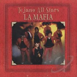 Disco Tejano All Stars de La Mafia