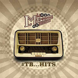 Disco #Tb...Hits de La Maquinaria Norteña