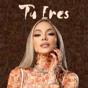 Disco Tu Eres de La Materialista