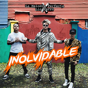Disco Inolvidable de La Melodía Perfecta