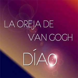 Disco Día Cero de La Oreja de Van Gogh