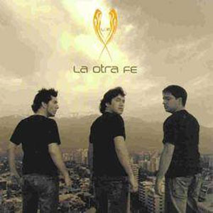 Álbum La Otra Fe de La Otra Fé