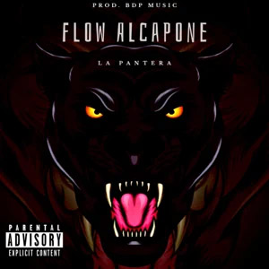 Disco Flow Alcapone de La Pantera
