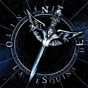 Disco La Esquina del Infinito de La Renga