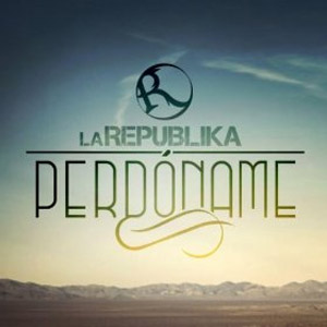 Disco Perdóname de La Republika