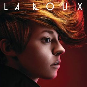 Disco La Roux de La Roux