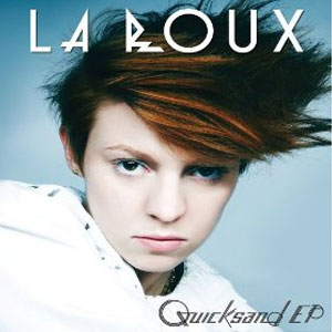 Disco Quicksand - EP de La Roux