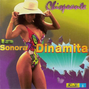 Disco Chispeante de La Sonora Dinamita