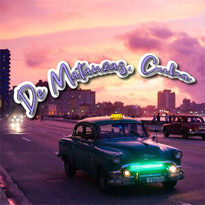 Disco De Matanzas, Cuba de La Sonora Matancera