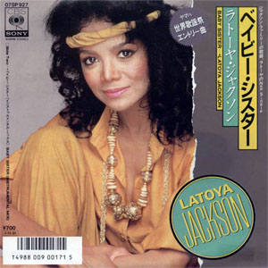 Disco Baby Sister de La Toya Jackson
