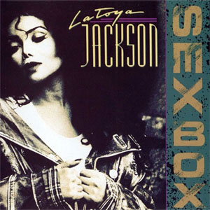 Disco Sexobox de La Toya Jackson
