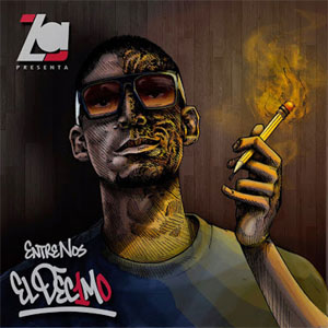 Álbum Entre Nos El Decimo de La Zaga