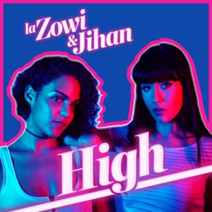 Disco High de La Zowi