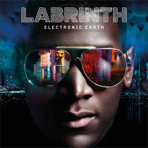 Disco Electronic Earth (Deluxe Edition) de Labrinth