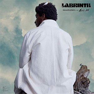 Disco Imagination & the Misfit Kid de Labrinth