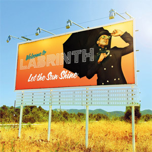 Disco Let The Sun Shine de Labrinth