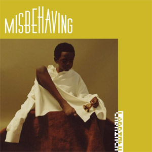 Disco Misbehaving de Labrinth