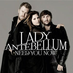 Disco Need You Now de Lady A
